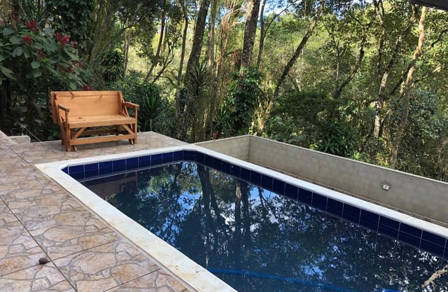 Casa de Campo Cotia SP a 40 minutos Grande São Paulo