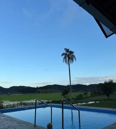 Casa de campo em Gaspar