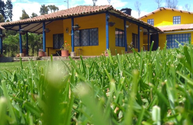 Casa de Campo Finca el Paraiso