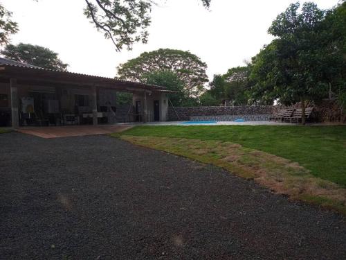 Casa de Campo Herdeiros