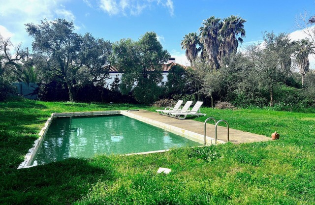 Casa de Campo Moderna perto de Évora
