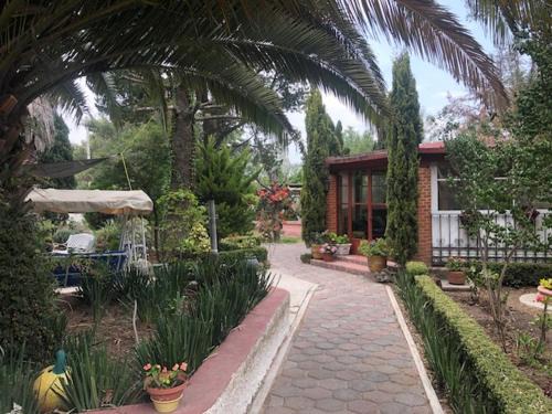 Casa de campo