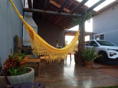 Casa de campo-Primavera-Aeroporto CG - Não aceitamos carros elétricos