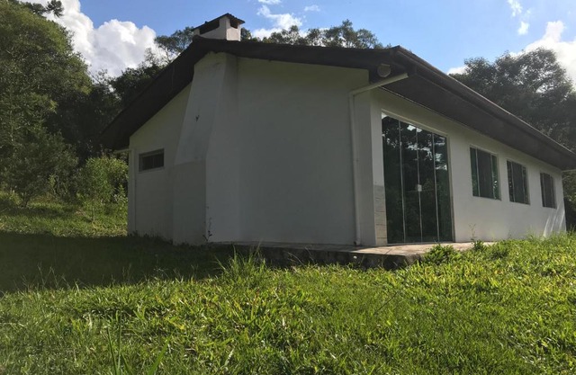 Casa De campo Santuário Bellatrix