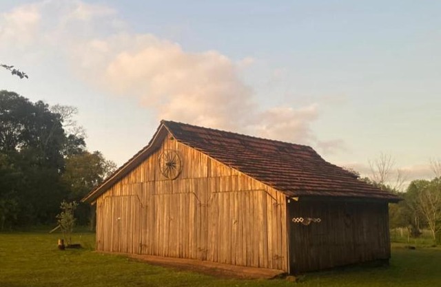Casa de Campo SCS
