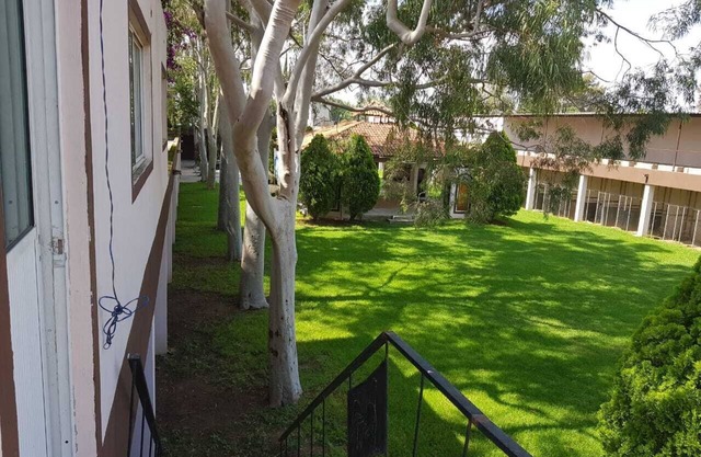 Casa de Campo, Terraza para Todo Tipo d fiestas con amplias areas verdes