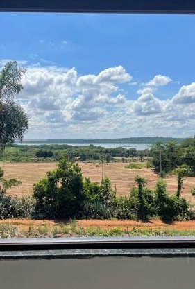 Casa de Campo Tio Mário