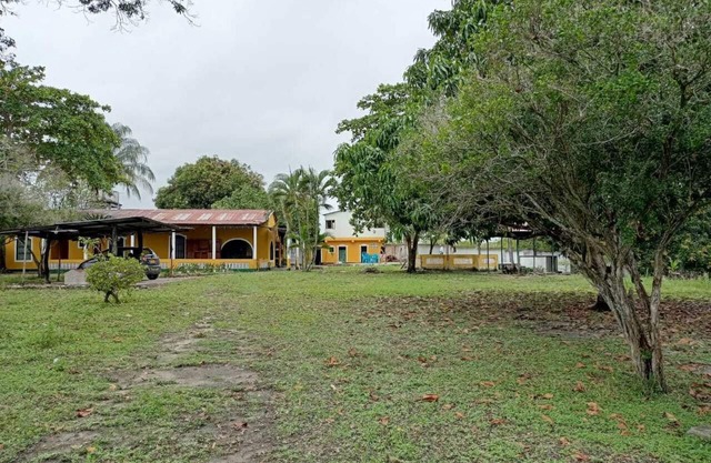 Casa De Campo Villa Lina, unplug your soul