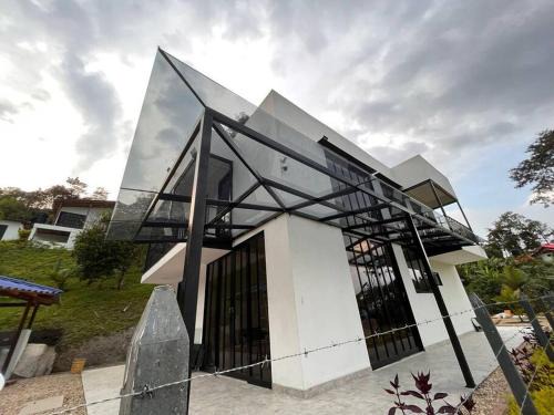 Casa de Campo Zayleen