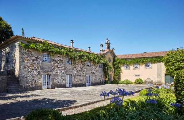 Casa de Canedo