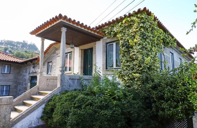 Casa De Carcavelos