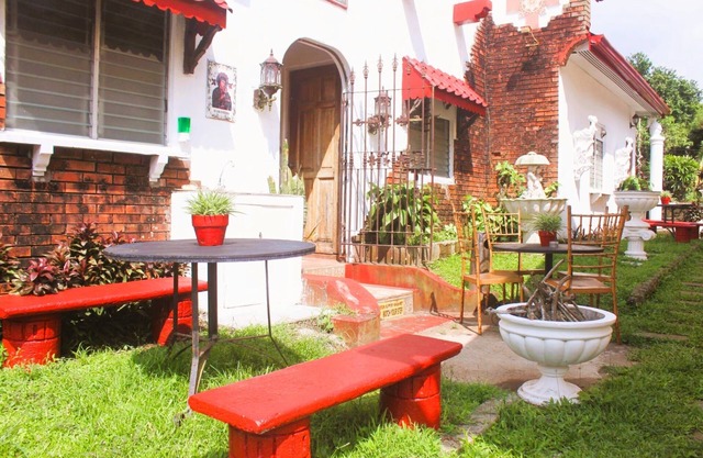 Casa de Carlo
