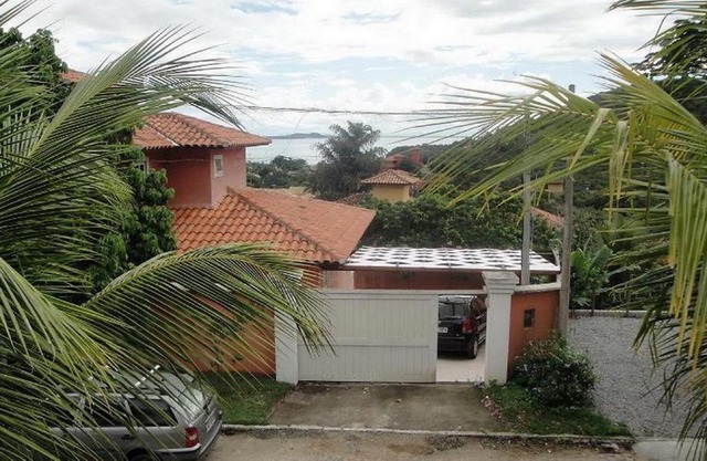Casa De Carlos