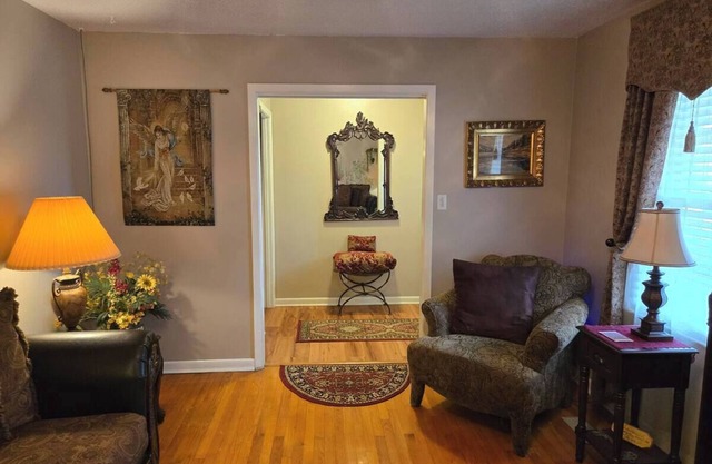 Casa de Castillo has no cleaning fees