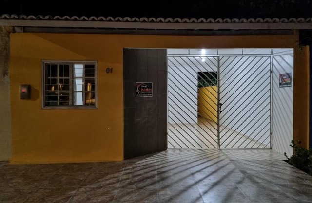 Casa de Charles