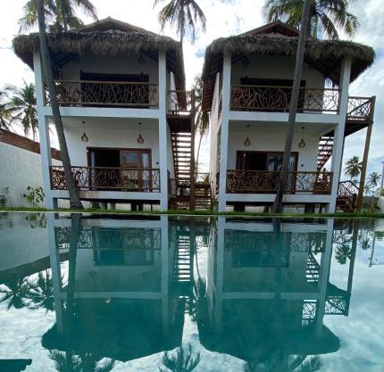 Casa de Coco Icarai