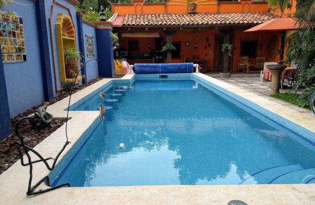 Casa de Como Casita #2 - Ajijic Village