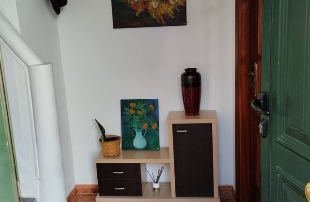 Casa de Crisanta Ideal Para el Relax y Descanso, se Admite Mascotas