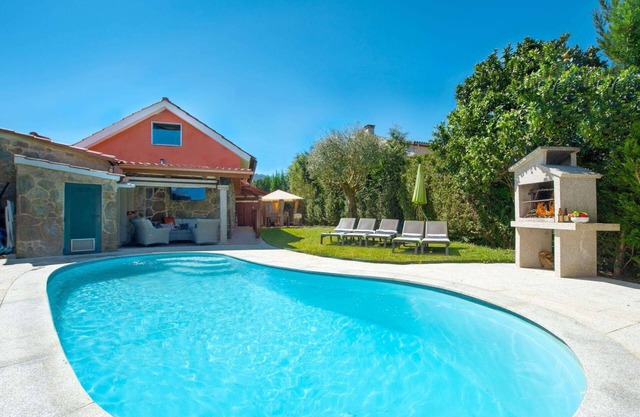 Casa de Descanso - Three Bedroom Villa, Sleeps 5