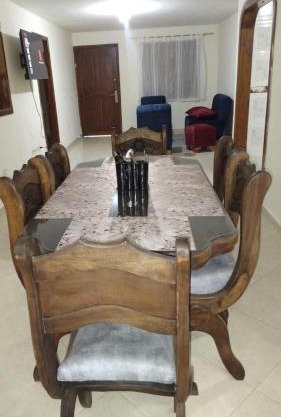 Casa de Descanso Zapatoca