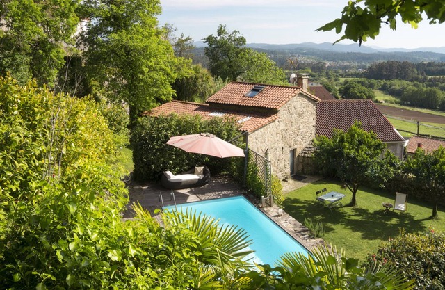 Casa de Afora - Casa Privada con Piscina y Jacuzzi / spa