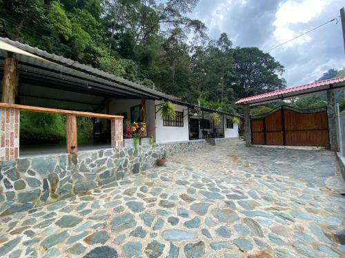 Casa de Eventos y Hospedaje Pico de Oro