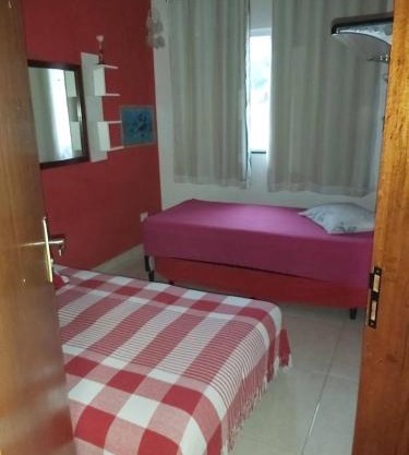 Casa de férias em Ubatuba