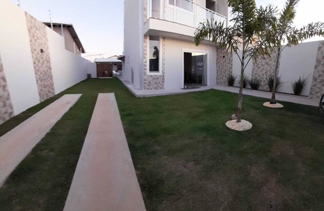 Casa de Férias Praiamar 20
