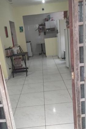 Casa De férias Santa cruz