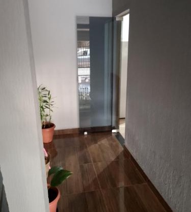 Casa de ferias