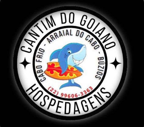 Casa de Ferias Temporada em Cabo Frio Praia do Forte - Arraial do Cabo - RJ