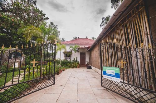 Casa De Fernandes 