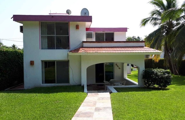Casa de Fin de Semana