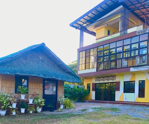 Casa de Flores