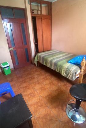 Casa de Gloria