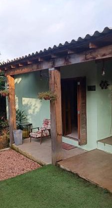 Casa de Hóspedes