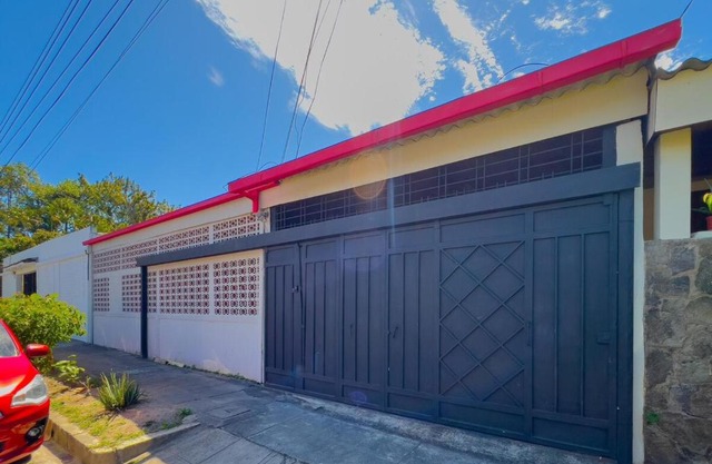 Casa de Helen