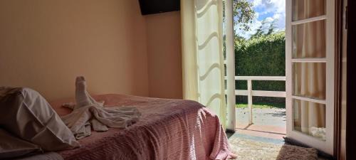 Casa de Hospedes no Alto do Capivari