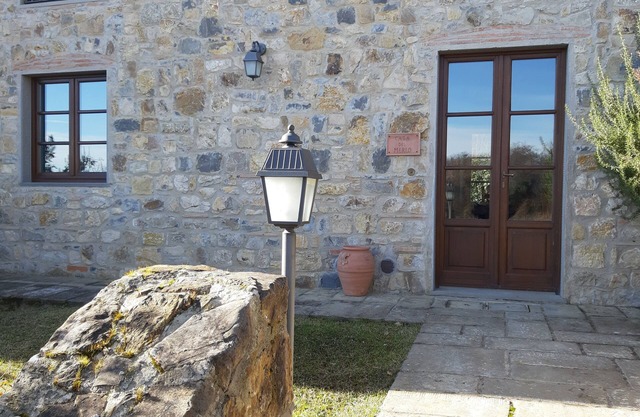 Casa del Merlo - Poggio Cennina Country Resort Tuscany