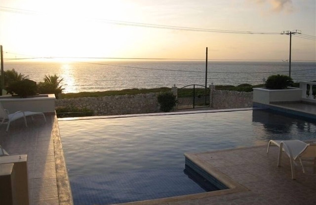 Casa De Jaguar, Most Photographed Home on the Island