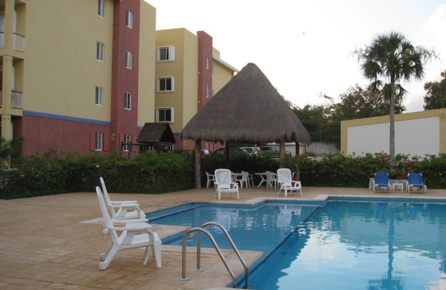 Casa De Jefe, Your Home in Cozumel