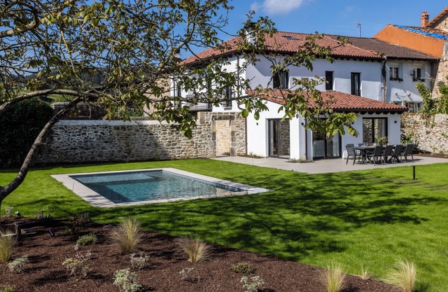 Casa de la Lastra