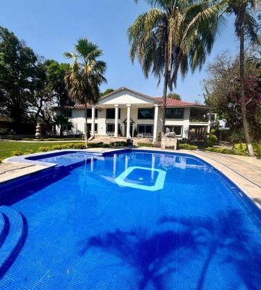Casa De La O Yautepec