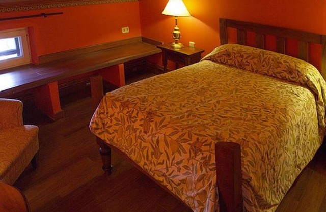 Casa De La Peña Full Rental