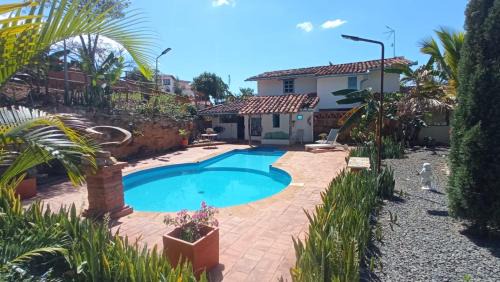 Casa de la Piedra
