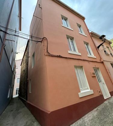 Casa De La Playa