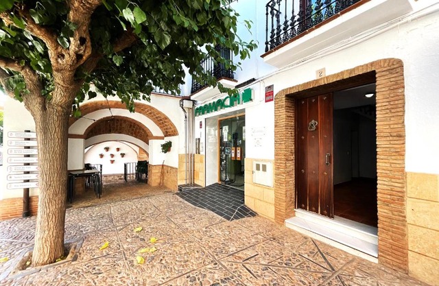 Casa de la Plaza