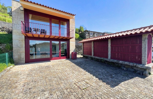 Casa de Labrujó - Circuito Aldeias de Portugal