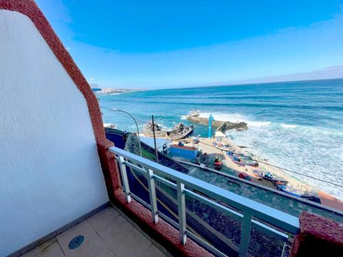 Casa de Las Olas - Ocean view