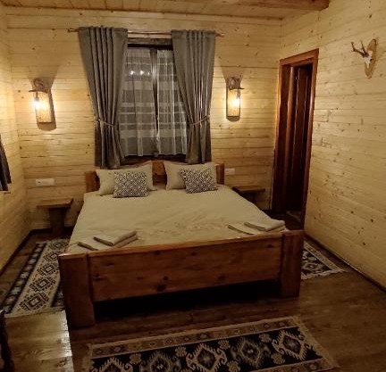 Casa de Lemn Maramures
